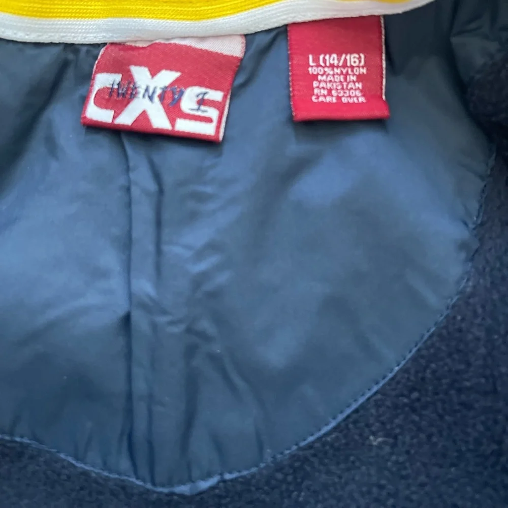 2 pcs CXS Twenty 1 Hiking Nylon Pants & Jacket Set